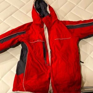 Columbia Vertex Ski/Snow jacket.